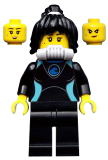 LEGO njo560 Nya - Avatar Nya