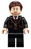LEGO sh636 Maxwell Lord